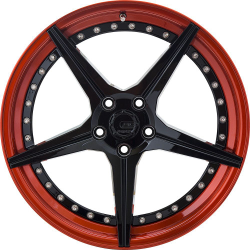 BC Forged HC050 / HC050S Modular Wheels 18-22 Inch - All Makes & Models