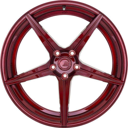 BC Forged HC050 / HC050S Modular Wheels 18-22 Inch - All Makes & Models