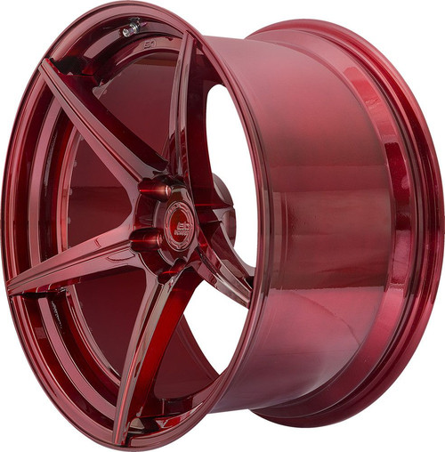 BC Forged HC050 / HC050S Modular Wheels 18-22 Inch - All Makes & Models