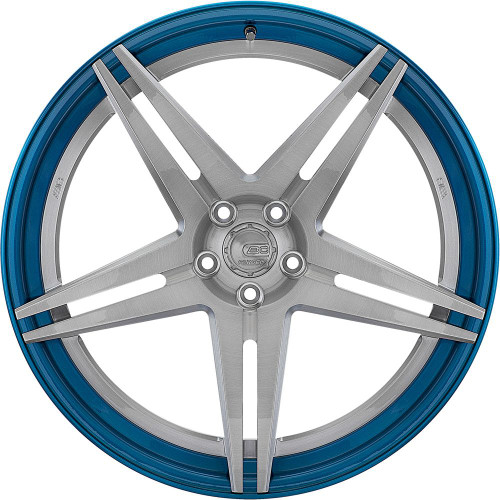 BC Forged HC052 / HC052S Modular Wheels 18-22 Inch - All Makes & Models