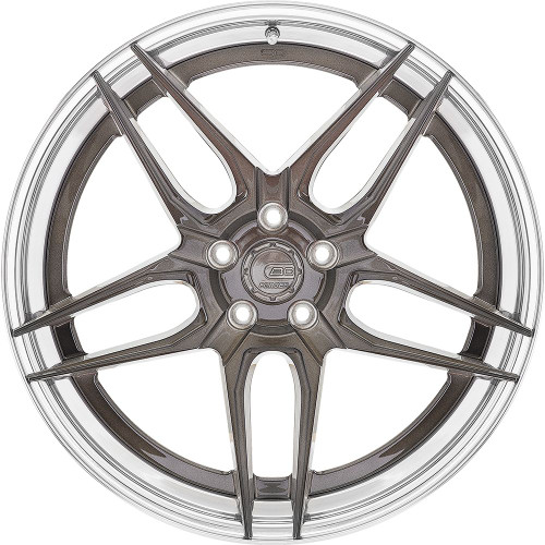 BC Forged HCA161 / HCA161S Modular Wheels 18-22 Inch - All Makes & Models