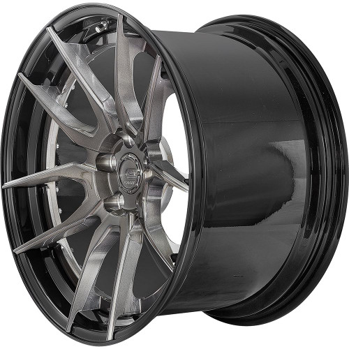 BC Forged HCA162 / HCA162S Modular Wheels 18-22 Inch - All Makes
