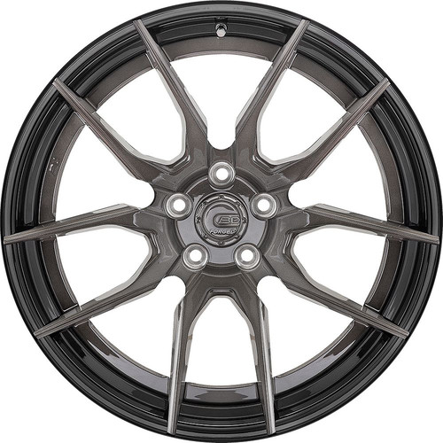 BC Forged HCA162 / HCA162S Modular Wheels 18-22 Inch - All Makes & Models
