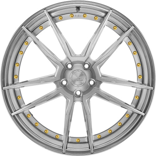 BC Forged HCA163 / HCA163S Modular Wheels 18-22 Inch - All Makes & Models