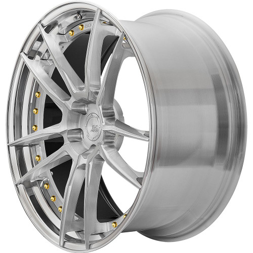 BC Forged HCA163 / HCA163S Modular Wheels 18-22 Inch - All Makes & Models