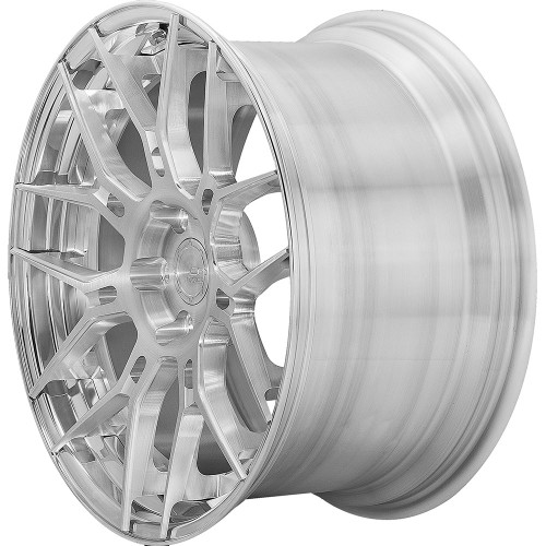 BC Forged HCA167 / HCA167S Modular Wheels 18-22 Inch - All Makes & Models