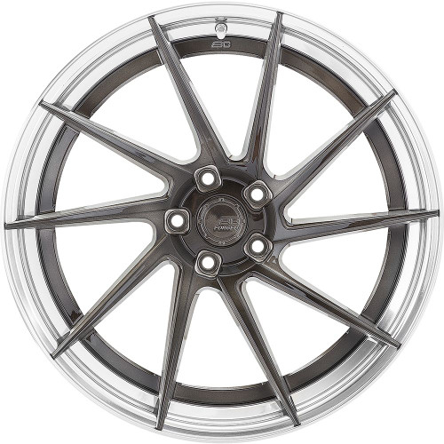 BC Forged HCA210 / HCA210S Modular Wheels 18-22 Inch - All Makes & Models