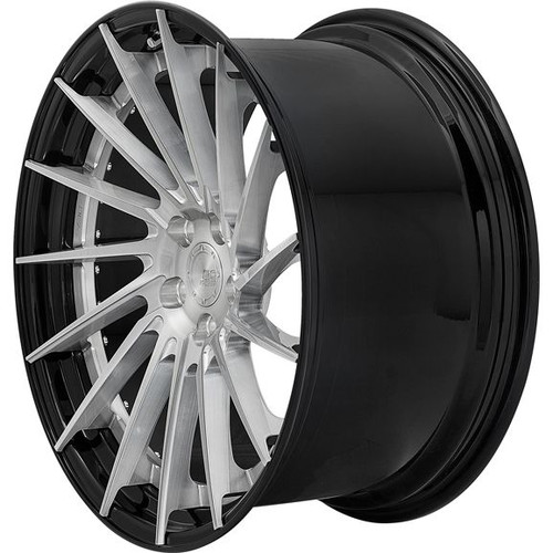 BC Forged HCA215 Modular Wheels 18-22 Inch - All Makes & Models