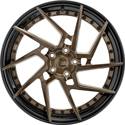 BC Forged HCA218 / HCA218S Modular Wheels 18-22 Inch - All Makes & Models
