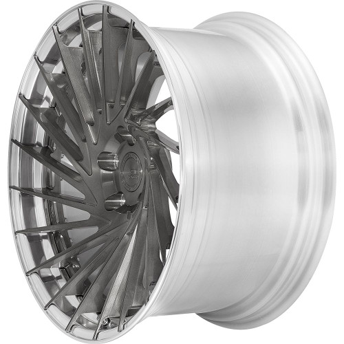 BC Forged HCA221 Modular Wheels 18-22 Inch - All Makes & Models