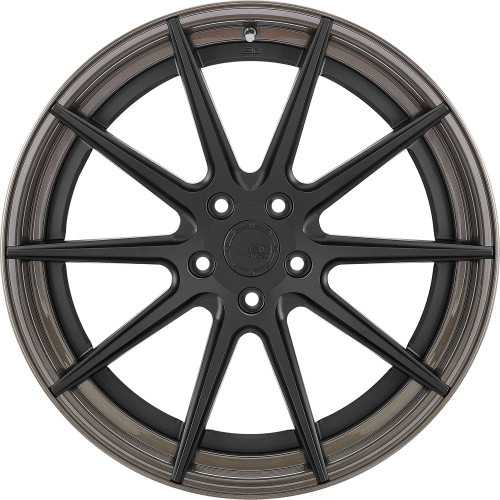 BC Forged HCS04 / HCS04S Modular Wheels 18-22 Inch - All Makes & Models