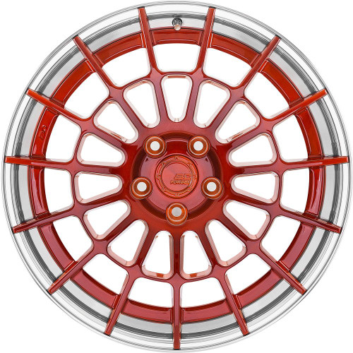 BC Forged HCS151 Modular Wheels 18-22 Inch - All Makes & Models