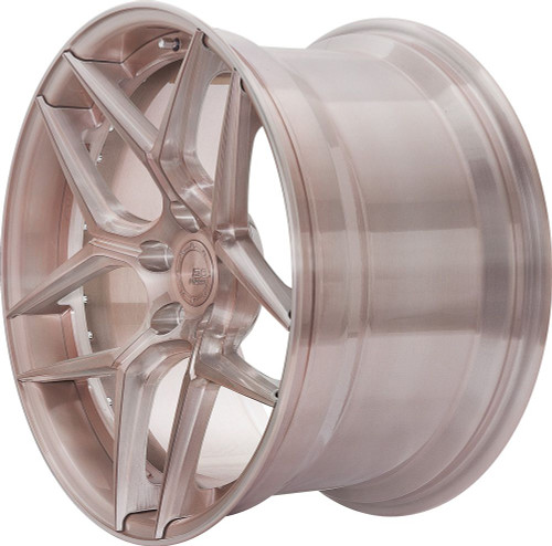 BC Forged HT53 / HT53S Modular Wheels 19-21 Inch - All Makes & Models