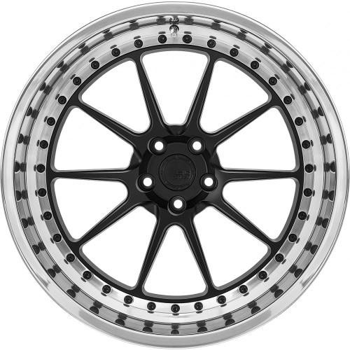 BC Forged LE10 / MLE10 Modular Wheels 18-22 Inch - All Makes & Models