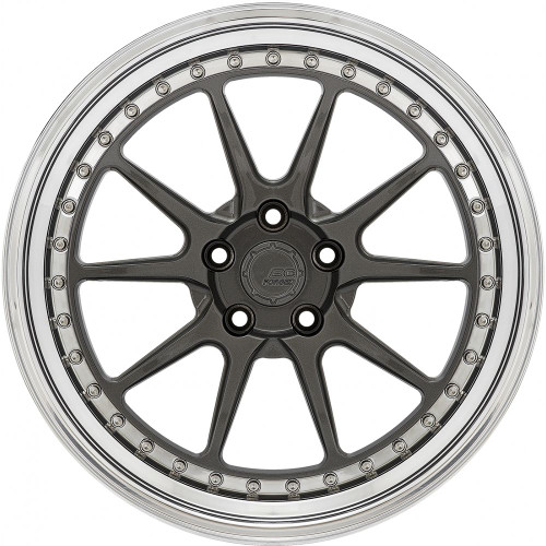 BC Forged LE10 / MLE10 Modular Wheels 18-22 Inch - All Makes & Models