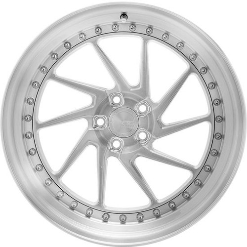 BC Forged LE210 / MLE210 Modular Wheels 18-22 Inch - All Makes & Models