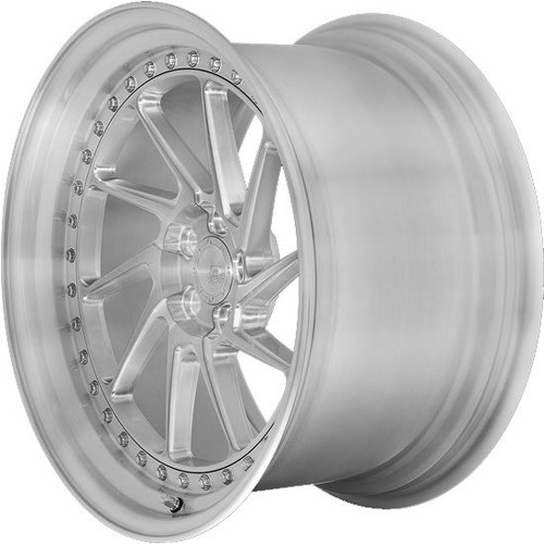 BC Forged LE210 / MLE210 Modular Wheels 18-22 Inch - All Makes & Models