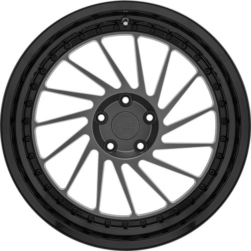 BC Forged LE215 / MLE215 Modular Wheels 18-22 Inch - All Makes & Models