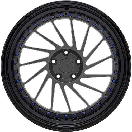 BC Forged LE215 / MLE215 Modular Wheels 18-22 Inch - All Makes & Models