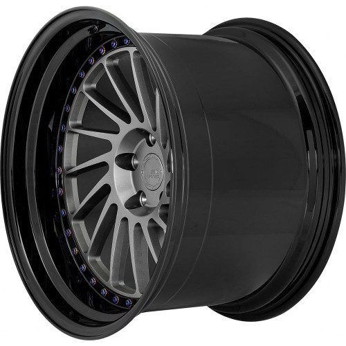 BC Forged LE215 / MLE215 Modular Wheels 18-22 Inch - All Makes & Models