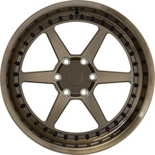 BC Forged LE61 / MLE61 Modular Wheels 18-22 Inch - All Makes & Models