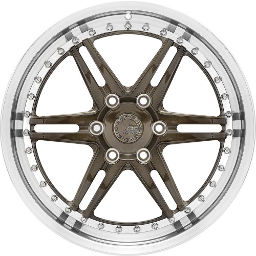 BC Forged LE65 / MLE65 Modular Wheels 18-22 Inch - All Makes & Models