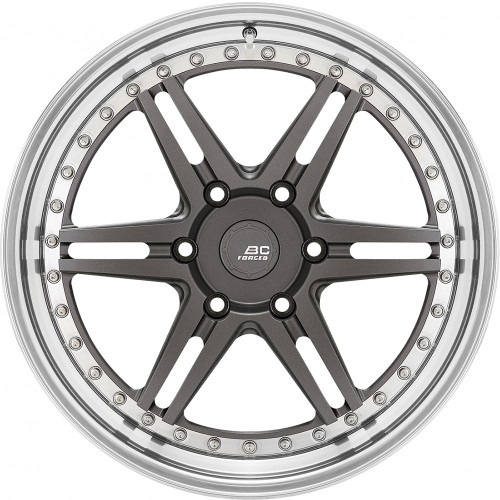 BC Forged LE65 / MLE65 Modular Wheels 18-22 Inch - All Makes & Models