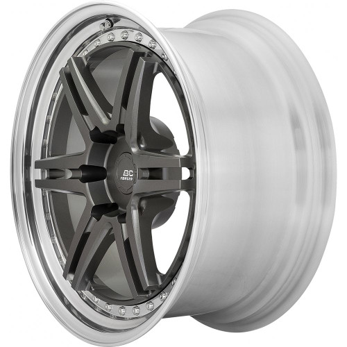 BC Forged LE65 / MLE65 Modular Wheels 18-22 Inch - All Makes & Models