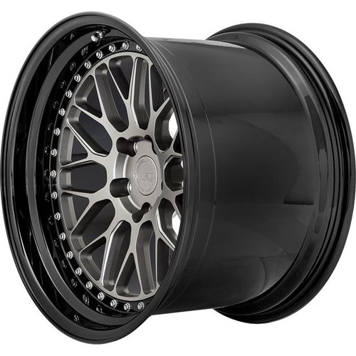 BC Forged LE81 / MLE81 Modular Wheels 18-22 Inch - All Makes & Models