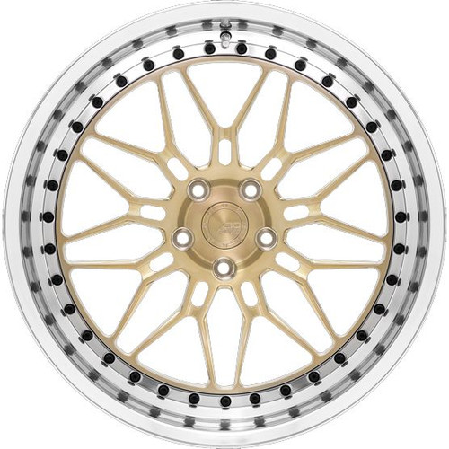 BC Forged LE90 / MLE90 Modular Wheels 18-22 Inch - All Makes & Models