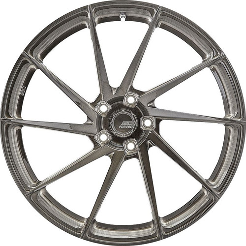 BC Forged EH171 Monoblock Wheels 18-21 Inch - All Makes & Models