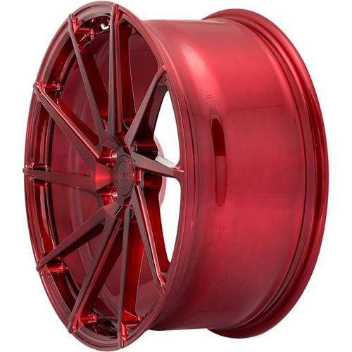 BC Forged EH171 Monoblock Wheels 18-21 Inch - All Makes & Models