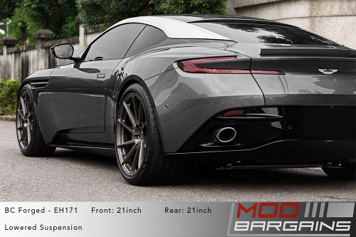 BC Forged EH171 Monoblock Wheels 18-21 Inch - All Makes & Models