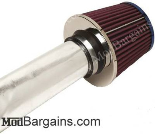 Cool Intake System Heat Shield~~ Cool Intake System Heat Shield~~