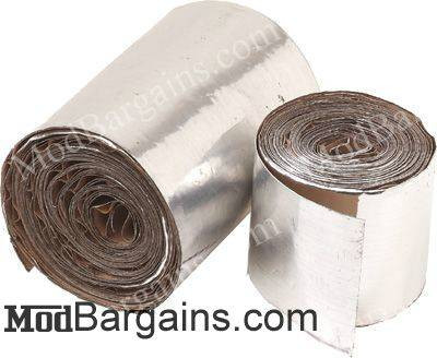 Heat Shielding Tapes~~~~