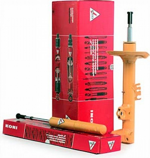No Longer Available - Koni Sport Shocks~