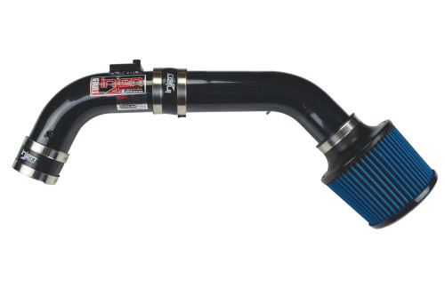 Injen RD Cold Air Intake System for Mazda 6 2.3L (2003-2008) - RD6068BLK