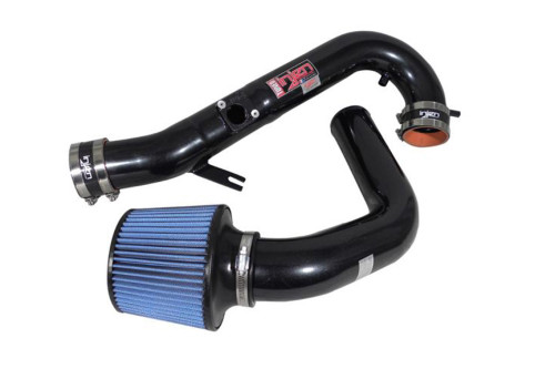 Injen SP Short Ram Air Intake System for Subaru Impreza 2.5L (2005-2007) - SP1222BLK