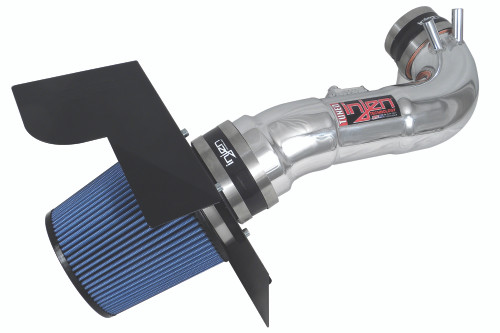 Injen Short Ram Intake for Lexus IS-F 5.0L (2008-2012) - SP2096P