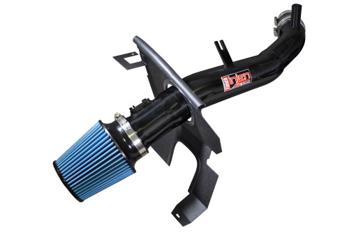 Injen Short Ram Intake for Lexus 2.0L Turbo - IS200T (2016-2017); IS300 (2018-2020); RC200T (2016-2017) - SP2097BLK