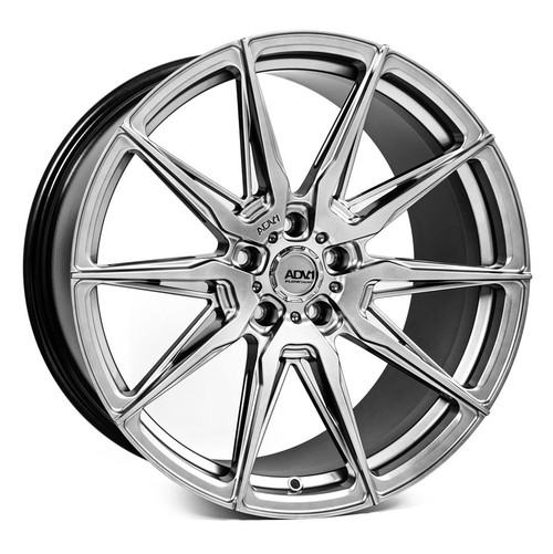 Platinum Black Platinum Black
