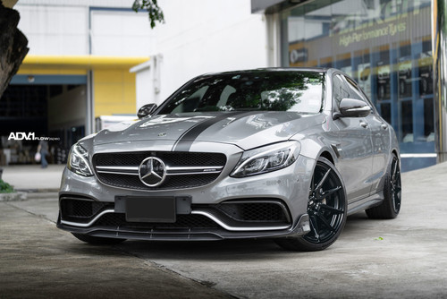 ADV.1 - ADV5.0 Flow Spec Wheels for Mercedes - 19" - 5x112 - All Colors ADV.1 - ADV5.0 Flow Spec Wheels for Mercedes - 19" - 5x112 - All Colors