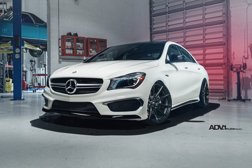 ADV.1 - ADV5.0 Flow Spec Wheels for Mercedes - 19" - 5x112 - All Colors ADV.1 - ADV5.0 Flow Spec Wheels for Mercedes - 19" - 5x112 - All Colors