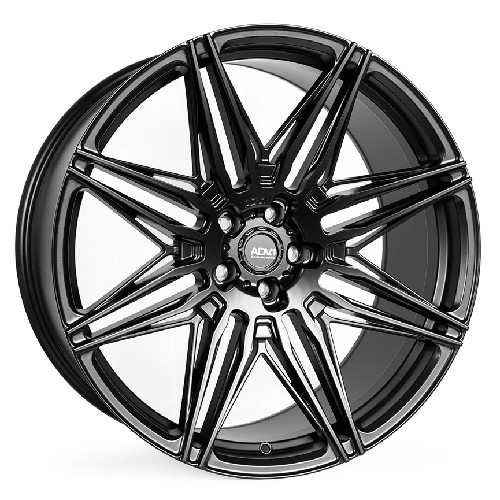 ADV.1 - ADV08 Flow Spec Wheels for Porsche - 5x130