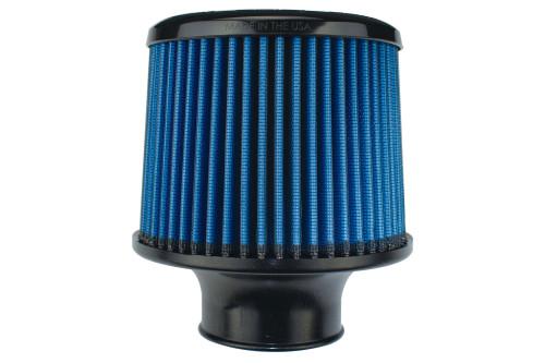 Injen Technology SuperNano-Web Air Filter - X-1012-BB