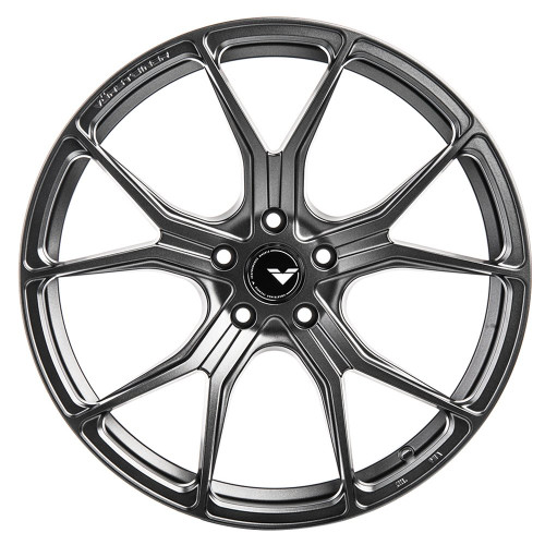 Vorsteiner V-FF 103 Wheels for F15 X5 - 21