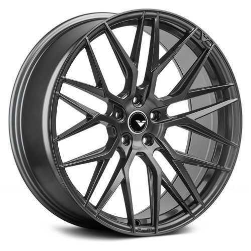 Vorsteiner V-FF 107 Wheels for 95B Macan / Turbo - 20" 5x112 (set of 4)