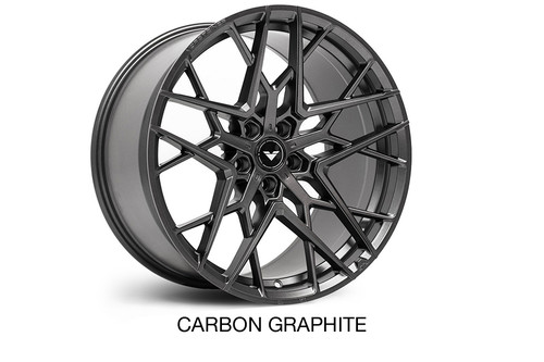 Vorsteiner V-FF 111 Wheels for Mini Cooper - 18" 5x112 (set of 4) Vorsteiner V-FF 111 Wheels for Mini Cooper - 18" 5x112 (set of 4)
