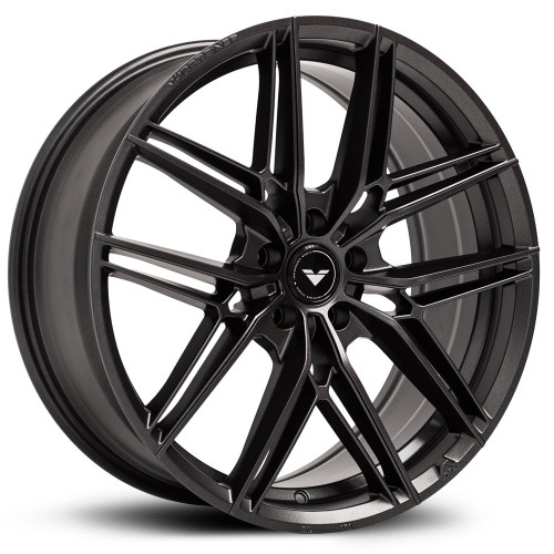 Vorsteiner V-FF 112 Wheels for A6 / A7 Jetta - 19" 5x112 (set of 4)