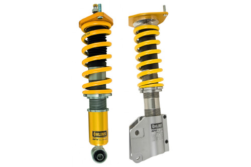 Ohlins Road & Track Coilovers for Mazda FD RX-7 - MAS Mi10